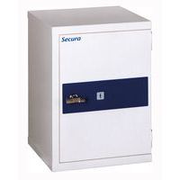 Verdiskap SRE - Secura