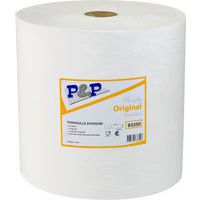 Tørkepapir rull Primo – P&P