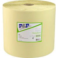Tørkepapir rull Industri Big – P&P