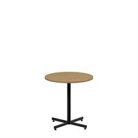 Cafébord ø70cm