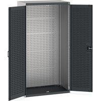 Skap Perfo og med lameller Cubio SMF-10620-2.4 – Bott