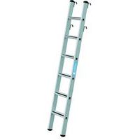 Hyllestige med kroker Saferstep LH - Zarges