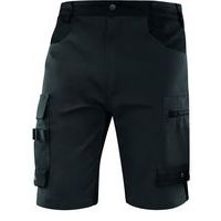 Bermudashorts M5BE3 Grå/Sort - Delta Plus