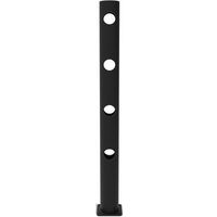 Senterstolpe Ø 110x1200 mm DELTA - D-Flexx