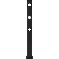 T-stolpe Ø 110x1200 mm JULIET - D-Flexx