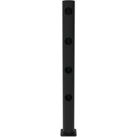 Stolpe Ø 110x1200 mm DELTA - D-Flexx