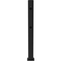 Midtstolpe Ø 110x1200 mm JULIET - D-Flexx