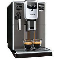 Maskiner for kaffe og varme drikker