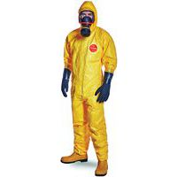 Verneoverall Tychem C