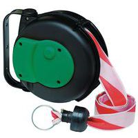 Spole for avsperringsbånd - Câble Equipements