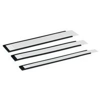 Magnetisk etikettholder C-PROFILE - Durable