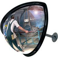 Speil for industri TRANSPO 180° - Dancop