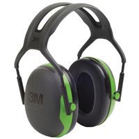 Øreklokke Peltor X1-A