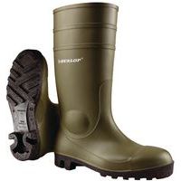 Vernestøvel Dunlop Protomastor