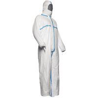 Korttidsdress Tyvek 600 Plus