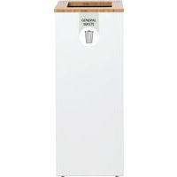 Avfallssorteringsstasjon Lune Paxa Medium 34L