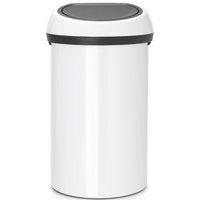 Papirkurv Touch 60L Brabantia