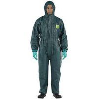 AlphaTec® 4000 Modell 111 engangskjeledress - Ansell