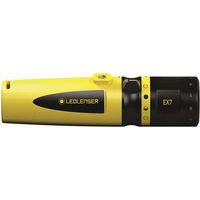 Lommelykt LED EX7 - 200 lm - Ledlenser