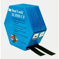 Avtakbar festetape Dual-Lock SJ355DCF - 3M