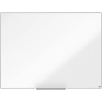 Whiteboard Impression Pro magnetisk ståloverflate - Nobo