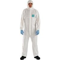 AlphaTec® 2000 STANDARD modell 111 engangskjeledress - Ansell