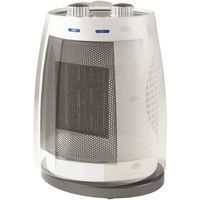 Keramisk varmeelement Safe - T 1500 Manutan