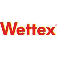 Svampeklut Wettex classic, blå 176x203 mm 10/pk.