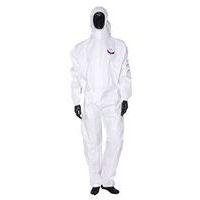 WeePro kjeledress i kategori 3 - Type 5/6 - Weesafe