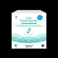 Håndrengjøring sterisol hand clean uparfymert 2x2,5 l