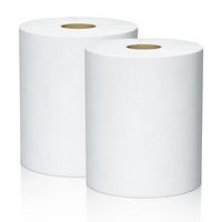 Tørkepapir og kluter