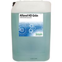 Grovrengjøringsmiddel Strovels Alfanol HD Grön 5-25 l