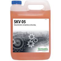 Skjære- og slipevæske SKV 05 - Strovels