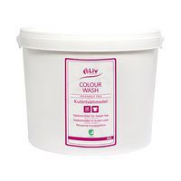 Liv Colour Wash fargevask 8 kg