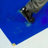 Klebematte Tac Mat