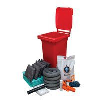 Spillkit 90 l Universal, mobil