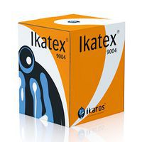 Ikatex 9004, nonwovenduk / klut på rull i boks for medelvanskelig smut