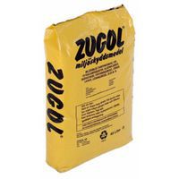 Absorbent miljøvernmiddel Zugol, 20 liter