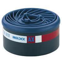 Gassfilter 9600, ax moldex 48-pakning