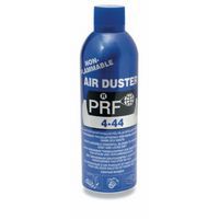 Trykkluftsspray PRF 4-44 Air Duster, 405 ml