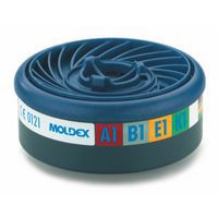 Gassfilter 9400, a1b1e1k1 moldex 5/pk.