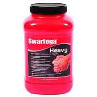 Håndrengjøringsmiddel Swarfega Heavy 6x1 l