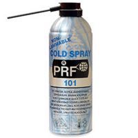 PRF 101 Cold Spray 220 ml - ubrennbar