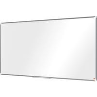 Premium Plus emaljert magnetisk whiteboard - Nobo