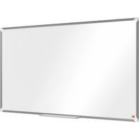 Premium Plus magnetisk emaljert widescreen-whiteboard - Nobo