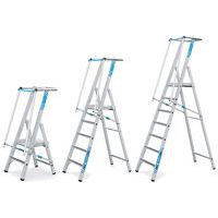 Trappestige ZAP Safemaster S - Zarges
