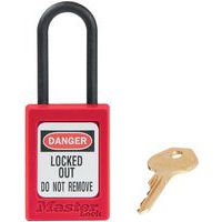 Lockout-hengelåser