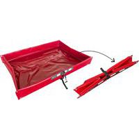 Oppsamlingskar sammenleggbar, 20–292 L – Eccotarp