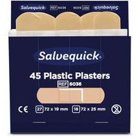 Refill 270 plastplastre - Salvequick