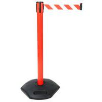 Stift med PVC-base og stropp, 2 m - Manutan Expert
